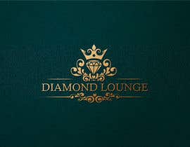 TheCloudDigital tarafından Diamond Lounge için no 111
