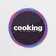 Ảnh thumbnail bài tham dự cuộc thi #62 cho                                                     Design a new website logo - Cooking with Big Data
                                                