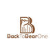 Miniatura de participación en el concurso Nro.288 para                                                     Create a logo and text visual for BACK TO BEAR ONE
                                                