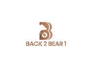 shabnamahmedsk tarafından Create a logo and text visual for BACK TO BEAR ONE için no 230