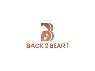 shabnamahmedsk tarafından Create a logo and text visual for BACK TO BEAR ONE için no 231