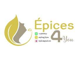 #9 for Épices (seasonings) for you by Sonju1973