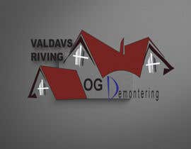 #44 สำหรับ Valdavs Riving og Demontering โดย Ashik2014