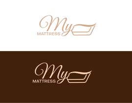 #442 สำหรับ Create logo for mattress product โดย imrovicz55