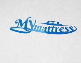 #293 สำหรับ Create logo for mattress product โดย Romanchisty
