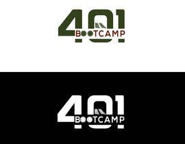 #35 per I need 2 different logos done same concept. da samsuddinsobujmd