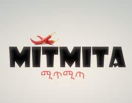 Číslo 110 pro uživatele logo design for ethiopian restaurant called MITMITA od uživatele sethu5225