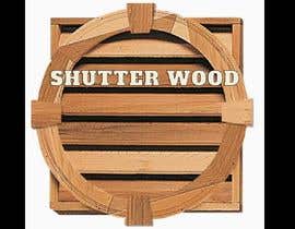 #13 untuk Shutter Wood oleh BinteSiraji2021