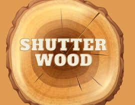 #15 untuk Shutter Wood oleh BinteSiraji2021
