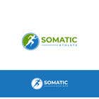 Bài tham dự #236 về Graphic Design cho cuộc thi Logo - Somatic Athlete