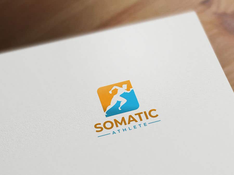 
                                                                                                                        Proposition n°                                            242
                                         du concours                                             Logo - Somatic Athlete
                                        