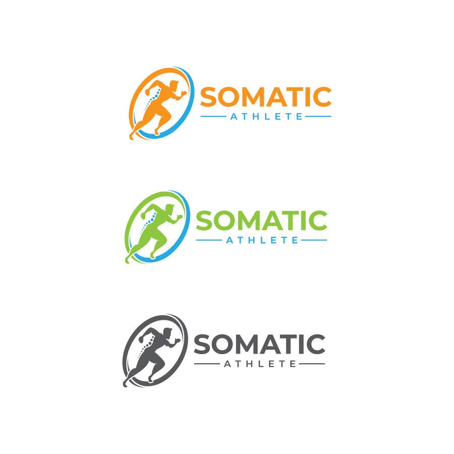 
                                                                                                                        Proposition n°                                            744
                                         du concours                                             Logo - Somatic Athlete
                                        