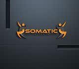 Bài tham dự #888 về Graphic Design cho cuộc thi Logo - Somatic Athlete