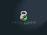 Bài tham dự #323 về Graphic Design cho cuộc thi Logo - Somatic Athlete