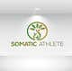 
                                                                                                                                    Icône de la proposition n°                                                135
                                             du concours                                                 Logo - Somatic Athlete
                                            