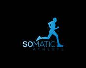 Bài tham dự #640 về Graphic Design cho cuộc thi Logo - Somatic Athlete