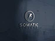 Bài tham dự #339 về Graphic Design cho cuộc thi Logo - Somatic Athlete