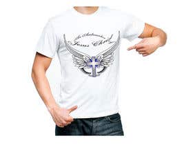 shvacha tarafından Design a T-Shirt for an Ambassador için no 74
