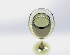 Číslo 17 pro uživatele Best Sip Wine Glass od uživatele Keremhan