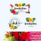#371 for Create a brand board and logo  for website and social media by nouragaber