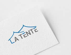 #159 for Logo TENTE by sima360