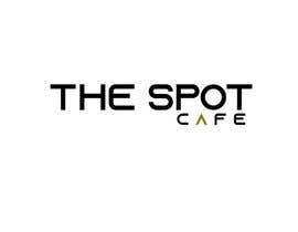 #26 cafe/lounge logo (The Spot) részére mstmasuda805 által