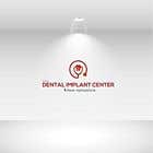 #65 for The Dental Implant Center of New Hampshire logo af nazmaparvin84420
