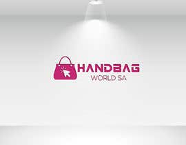 #77 Logo for Handbag shop részére sajalyo3 által