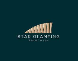 #41 pentru Glamping Resort Concept Design de către galee600