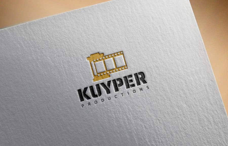 Participación en el concurso Nro.948 para                                                 kuyperproductions
                                            
