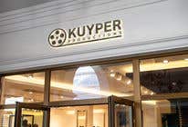 #991 pentru kuyperproductions de către jayanta2016das3