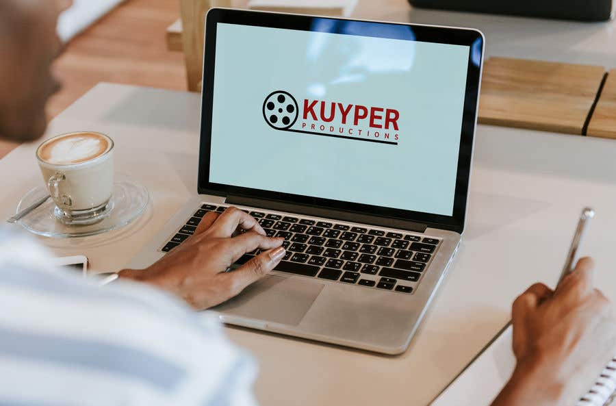 Intrarea #997 pentru concursul „                                                kuyperproductions
                                            ”
