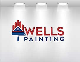 #141 pёr Need a exact copy of a logo for Wells Painting nga ffaysalfokir