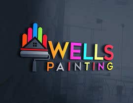 #142 pёr Need a exact copy of a logo for Wells Painting nga ffaysalfokir