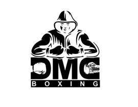 #304 for DMC Boxing Logo update by MSTMOMENA