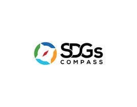 Číslo 86 pro uživatele &quot;SDGs Compass&quot; Logo od uživatele mdshahadathoss57