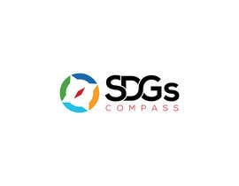Číslo 87 pro uživatele &quot;SDGs Compass&quot; Logo od uživatele mdshahadathoss57