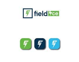 #250 Create logo for a field force solution részére Mahedehasan99 által