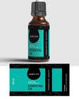 #29 for Design a Label for Essential Oil Bottle by shiblee10