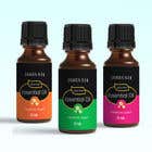 #113 for Design a Label for Essential Oil Bottle by shiblee10
