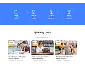 #7 ， ONE PAGE FOREX SITE REDESIGN 来自 Redowan9251