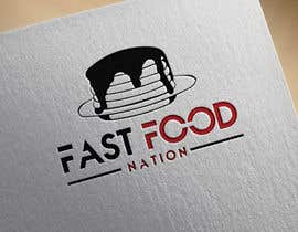 Nro 41 kilpailuun Design a Logo for a fast food restaurant käyttäjältä msttsm99