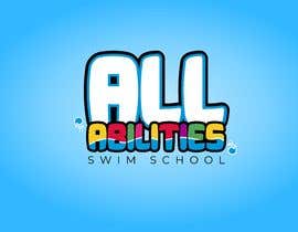 #394 για All Abilities Swim School Corporate Identity από SebiSebi