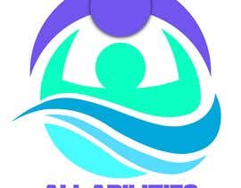#515 για All Abilities Swim School Corporate Identity από BachirZahaf
