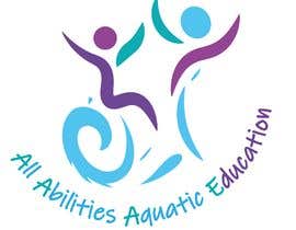 #523 cho All Abilities Swim School Corporate Identity bởi INNOVAZZI