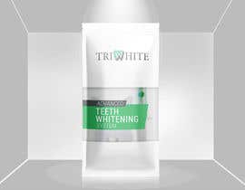 #78 for 6 Product Images for teeth whitening website by libin11021