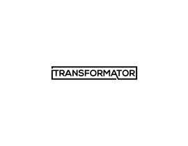 #195 Logo Transformator részére salmanfrahman962 által