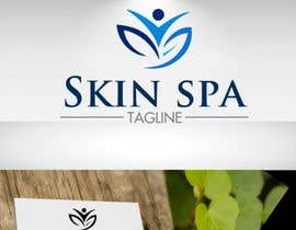 #59 for Skin spa Logo by Zattoat
