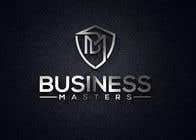 #1380 for Logo Business Masters af designstar050