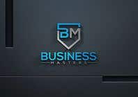#1397 for Logo Business Masters af designstar050